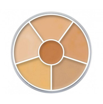 CIRCULO KRYOLAN N3 - CONCEALER CIRCLE 