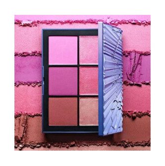 ETHEREAL AURA BLUSH PALETA NARS