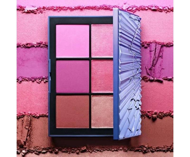 ETHEREAL AURA BLUSH PALETA NARS ETHEREAL AURA BLUSH PALETA NARS