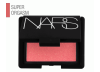 BLUSH SUPER ORGASM NARS  BLUSH SUPER ORGASM NARS