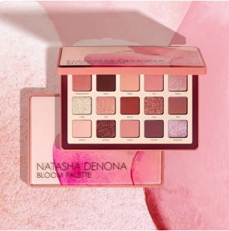 BLOOM PALETTE - NATASHA DENONA BLOOM PALETTE - NATASHA DENONA