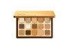 GOLDEN PALETTE NATASHA DENONA - PALETA DE SOMBRAS GOLDEN PALETTE NATASHA DENONA - PALETA DE SOMBRAS
