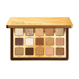 GOLDEN PALETTE NATASHA DENONA - PALETA DE SOMBRAS