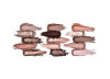 I NEED A NUDE EYESHADOW PALETTE - PALETA NUDE NATASHA DENONA I NEED A NUDE EYESHADOW PALETTE - PALETA NUDE NATASHA DENONA