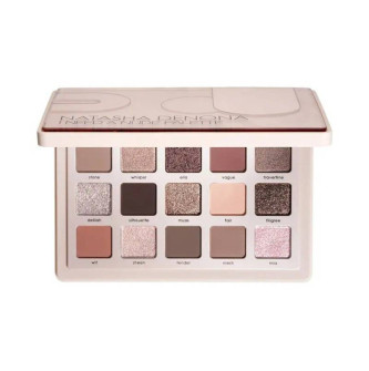 I NEED A NUDE EYESHADOW PALETTE - PALETA NUDE NATASHA DENONA