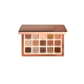 I NEED A WARM PALETTE - NATASHA DENONA