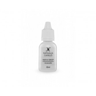 COLA GLITTER DROP-  SEM ÁLCOOL - NATH CAPELO