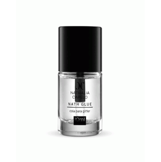 COLA DE GLITTER – NATH GLUE - NATH CAPELO