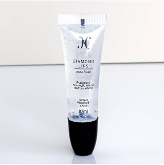 DIAMOND LIPS – GLOSS LABIAL DIAMOND LIPS – GLOSS LABIAL