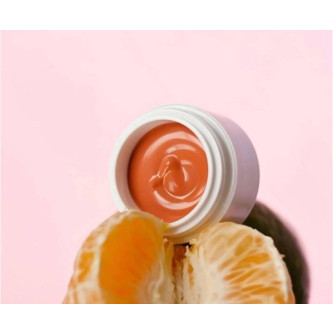 CREAMY PAINT TANGERINE - NATH CAPELO