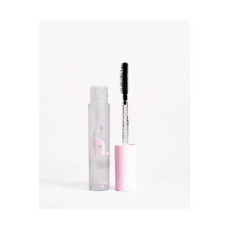 INCOLOR MASCARA PARA CILIOS E SOBRANCELHA - NINA MAKEUP INCOLOR MASCARA PARA CILIOS E SOBRANCELHA - NINA MAKEUP