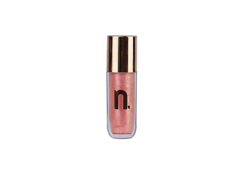 SUN STONE GLOSS LABIAL INSTANT GLOW - NINA MAKEUP SUN STONE GLOSS LABIAL INSTANT GLOW - NINA MAKEUP