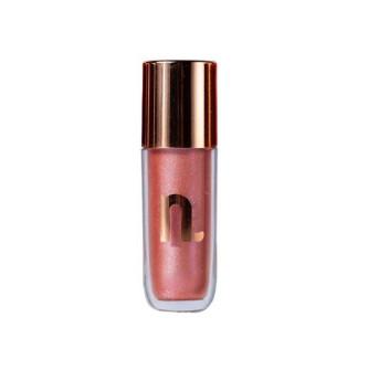 TURMALINA GLOSS LABIAL INSTANT GLOW - NINA MAKEUP TURMALINA GLOSS LABIAL INSTANT GLOW - NINA MAKEUP
