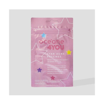 ADESIVO STAR SECATIVO - OCEANE