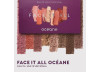 Paleta Multifuncional - Face It All OCEANE Paleta Multifuncional - Face It All OCEANE