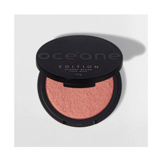 OCEANE EDITION GLOSSY BLUSH ROSE GOLD