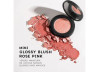 MINI GLOSSY BLUSH PINK - OCEANE