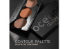 PALETA DE CONTORNO EDITION - OCEANE PALETA DE CONTORNO EDITION - OCEANE
