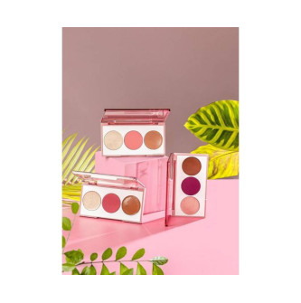 NATURAL FACE IRIS - NATH CAPELO