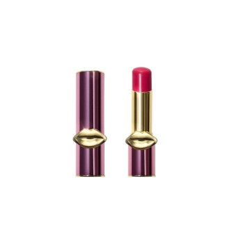 LIP SHINE 596 LOVE INTEREST BATOM PAT MCGRATH