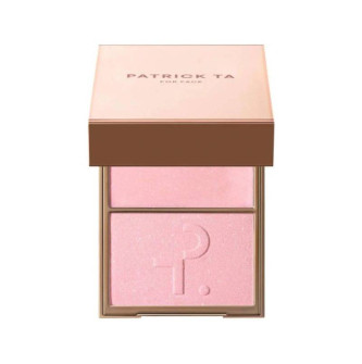 BABY MAJOR GLOW PATRICK TA FOR FACE ILUMINADOR