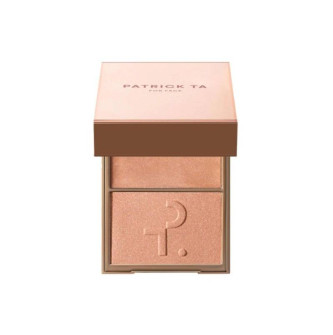 DADDY MAJOR GLOW PATRICK TA FOR FACE ILUMINADOR