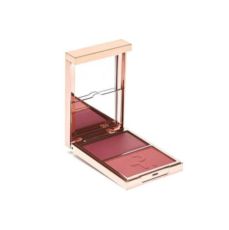 SHE`S FLUSHED DOUBLE TAKE DUO BLUSH PATRICK TA
