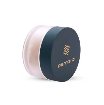 LIGHT PO FACIAL TRANSLUCIDO - PETRIZI