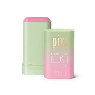 CHEEKTONE ON-THE-GLOW BLUSH PIX! BY PETRA