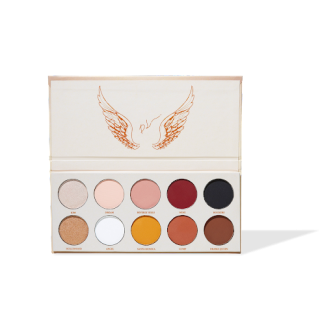 Paleta de Sombras Los Angeles – Pri Lessa – Catharine Hill – 20g Paleta de Sombras Los Angeles – Pri Lessa – Catharine Hill – 20g