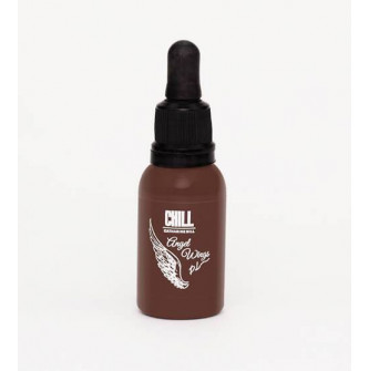 Base Média Cobertura MC08 CHILL Angel Wings - 30ml PRI LESSA Base Média Cobertura MC08 CHILL Angel Wings - 30ml PRI LESSA