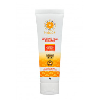 ESFOLIANTE FACIAL HIDRAC+