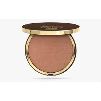 PUPA 3 DESERT BRONZING POWDER