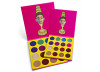 LARGE MASQUERADE PALETTE JUVIA'S PLACE