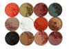 THE SAHARAN PALETTE JUVIA'S THE SAHARAN PALETTE JUVIA'S