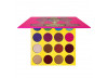 LARGE MASQUERADE PALETTE JUVIA'S PLACE
