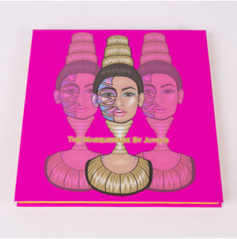 LARGE MASQUERADE PALETTE JUVIA'S PLACE LARGE MASQUERADE PALETTE JUVIA'S PLACE