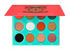 THE SAHARAN PALETTE JUVIA'S THE SAHARAN PALETTE JUVIA'S