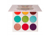THE ZULU EYESHADOW PALETTE JUVIA'S PLACE THE ZULU EYESHADOW PALETTE JUVIA'S PLACE