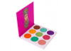 THE ZULU EYESHADOW PALETTE JUVIA'S PLACE THE ZULU EYESHADOW PALETTE JUVIA'S PLACE