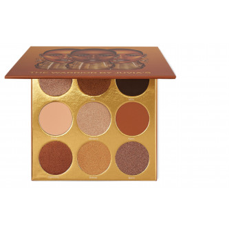 THE WARRIOR EYESHADOW PALETTE – JUVIA'S PLACE THE WARRIOR EYESHADOW PALETTE – JUVIA'S PLACE