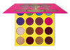 MINI MASQUERADE PALETTE JUVIA'S PLACE