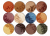 THE NUBIAN 2 EYESHADOW PALETTE JUVIA'S PLACE THE NUBIAN 2 EYESHADOW PALETTE JUVIA'S PLACE