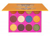 THE NUBIAN 2 EYESHADOW PALETTE JUVIA'S PLACE THE NUBIAN 2 EYESHADOW PALETTE JUVIA'S PLACE
