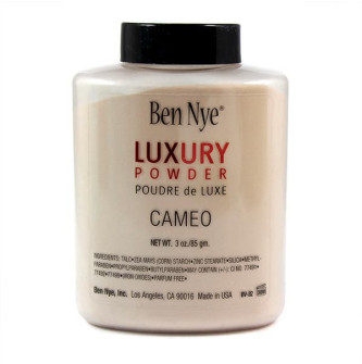 Ben Nye Cameo Bella Luxury Powder 85g Ben Nye Cameo Bella Luxury Powder 85g