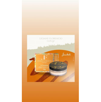JAMBOLI PÓ DE ACABAMENTO LIGIANE FLORENCIO