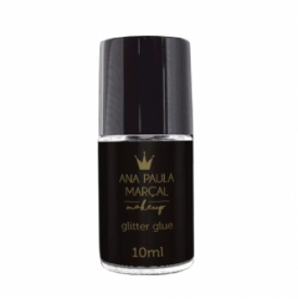 COLA LÍQUIDA GLITTER GLUE - ANA PAULA MARÇAL COLA LÍQUIDA GLITTER GLUE - ANA PAULA MARÇAL