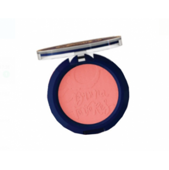 BT BLUSH COLOR HIBISCO