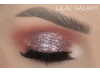 LILAC GALAXY BT GLITTER BRUNA TAVARES