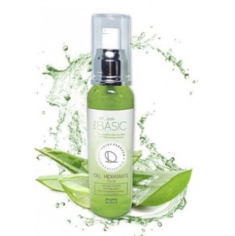 GEL HIDRATANTE DEISY PEROZZO - COM GLICERINA